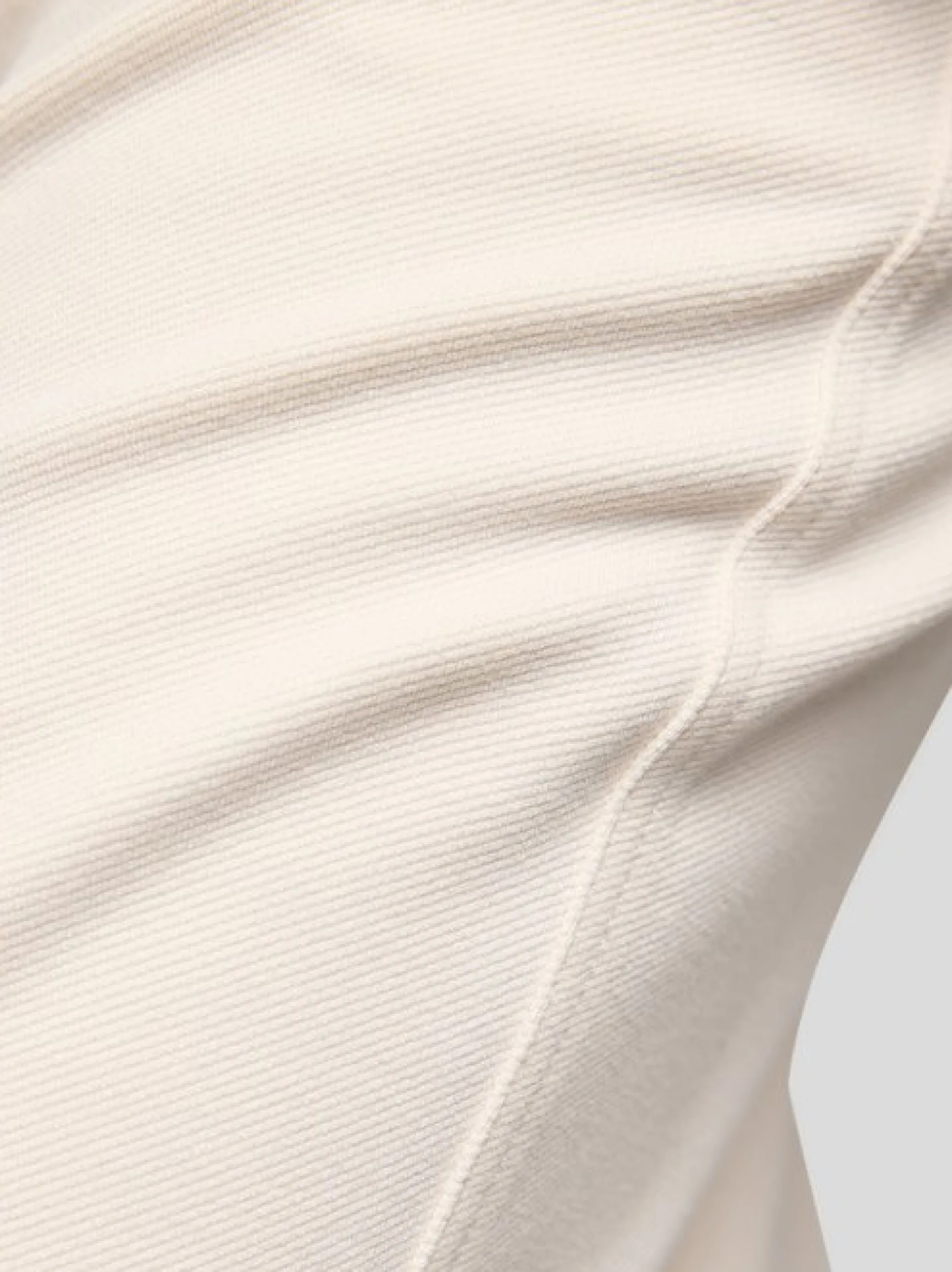 RABE Damen Hose in ecru
