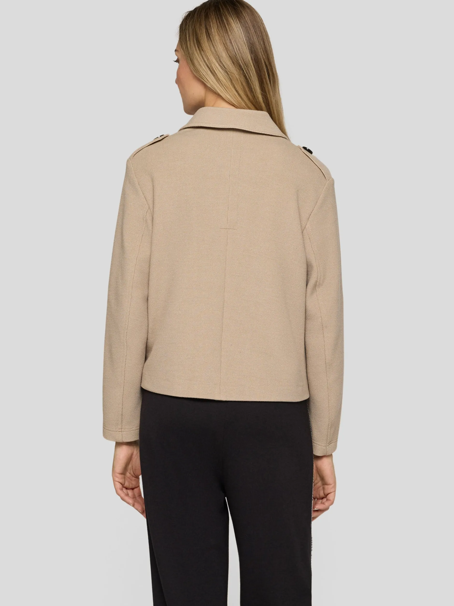 RABE Damen Jacke in beige