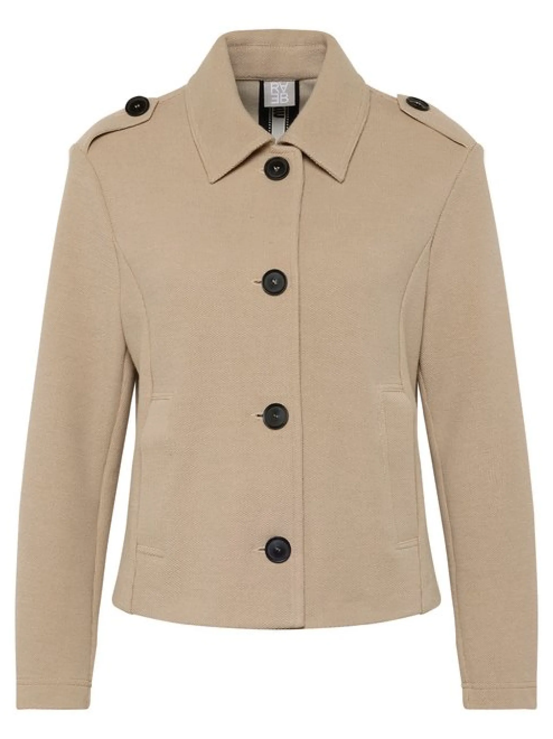 RABE Damen Jacke in beige