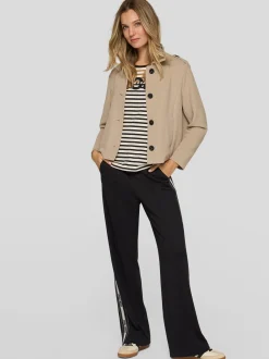 RABE Damen Jacke in beige