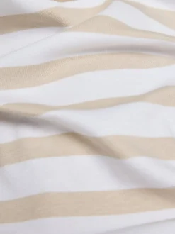 RABE Damen T-Shirt in beige