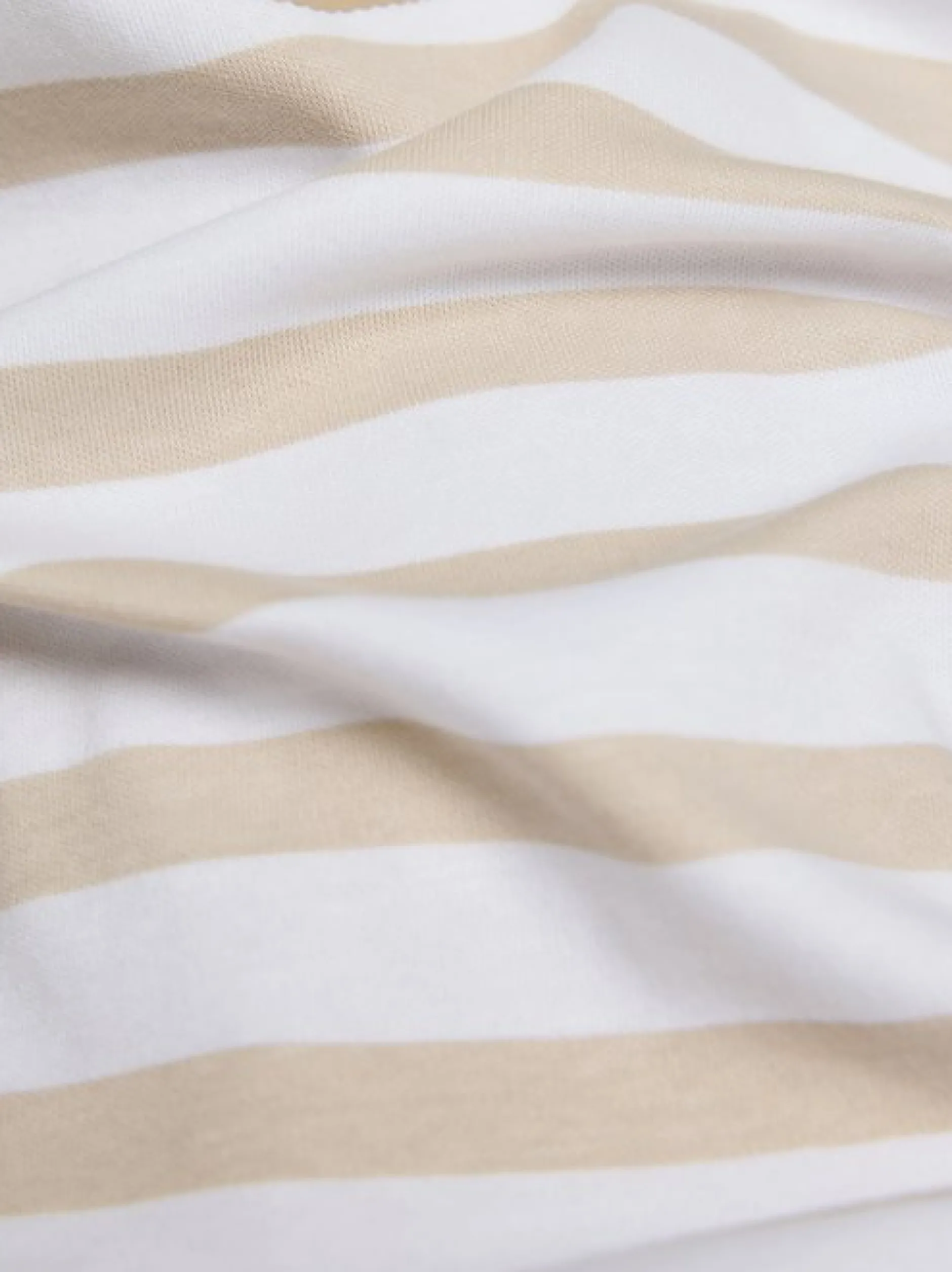 RABE Damen T-Shirt in beige