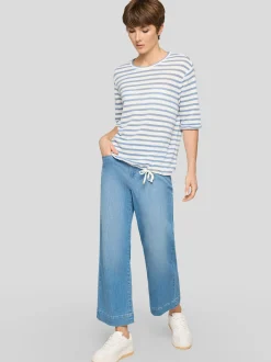 RABE Damen T-Shirt in blau