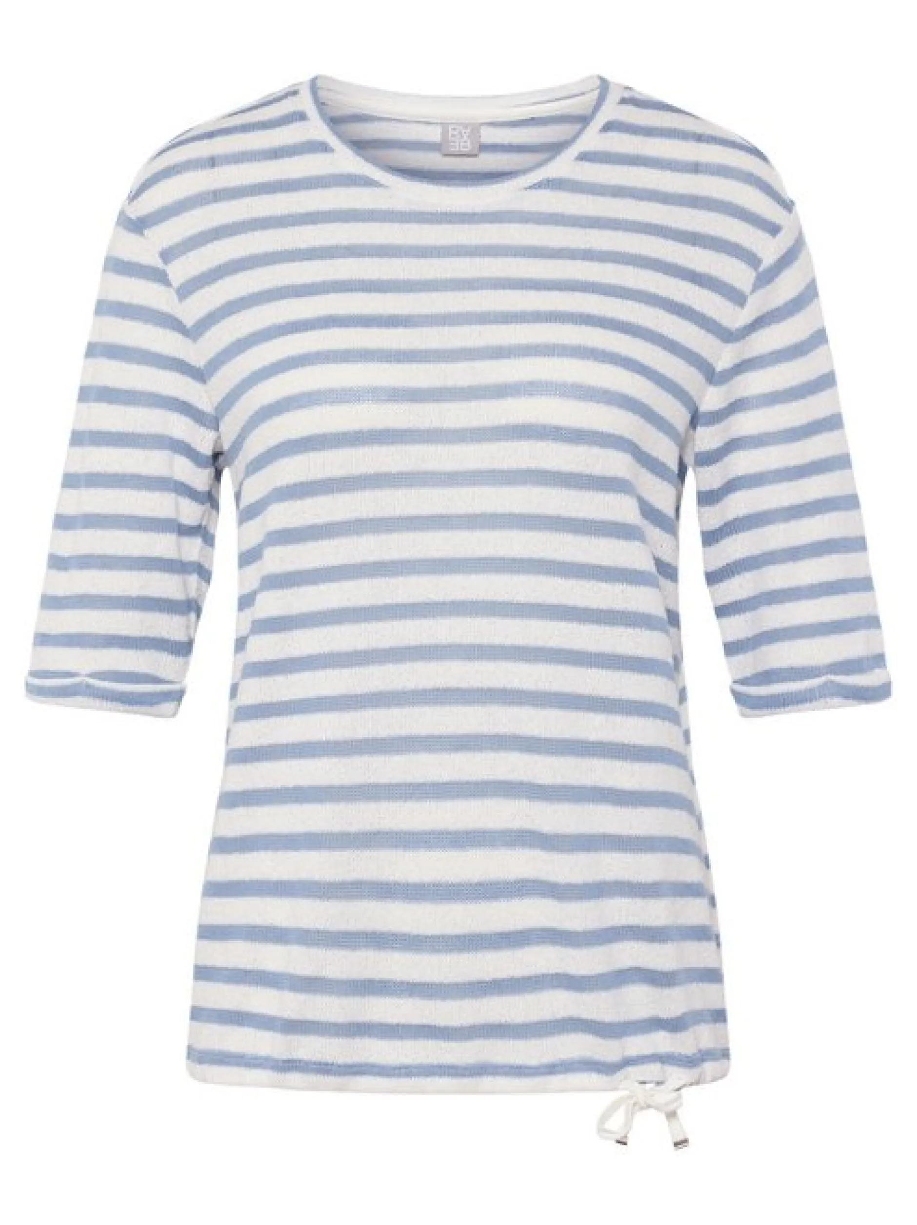 RABE Damen T-Shirt in blau
