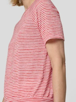 RABE Damen T-Shirt in koralle