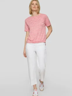 RABE Damen T-Shirt in koralle