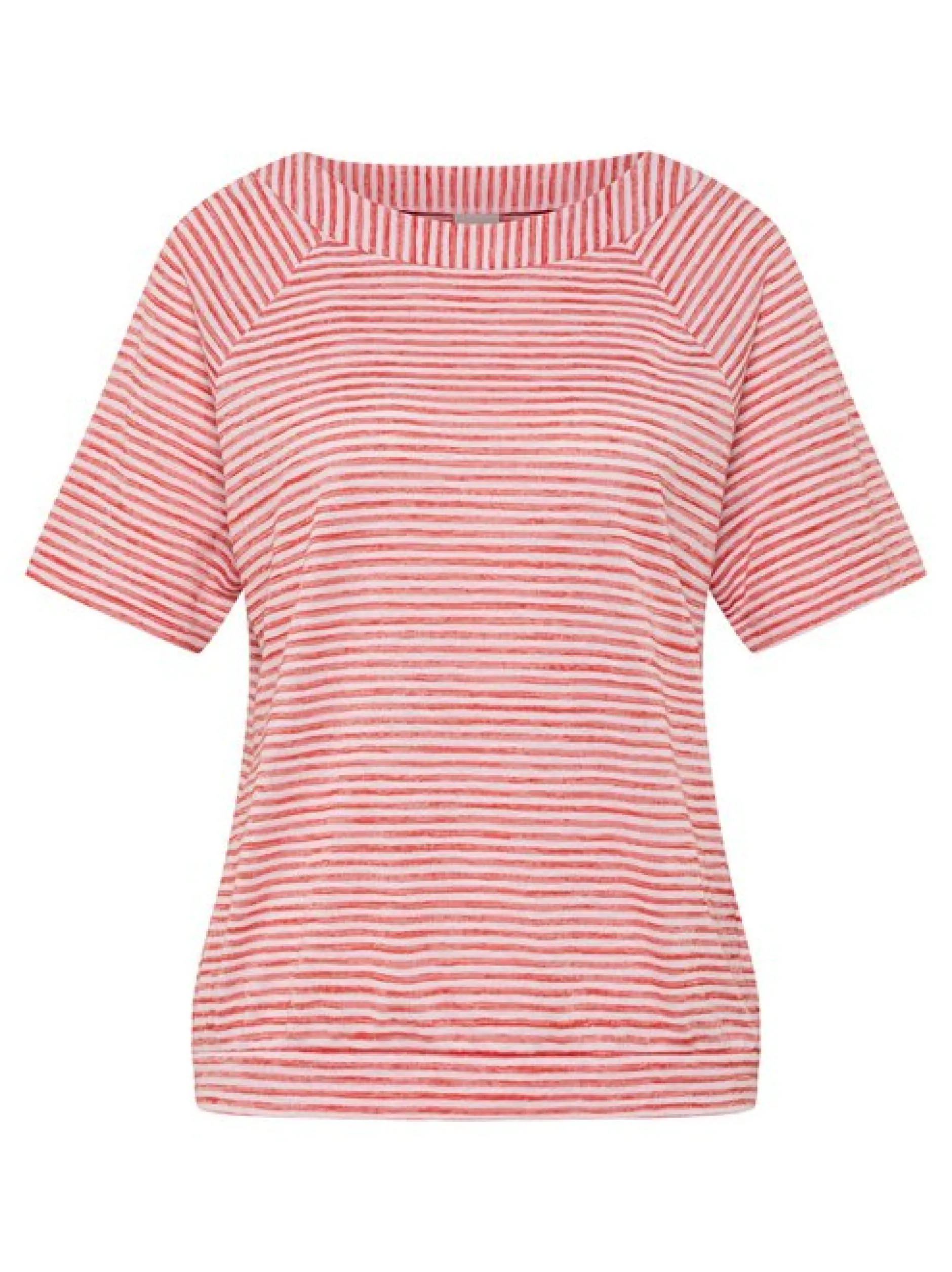 RABE Damen T-Shirt in koralle
