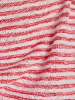 RABE Damen T-Shirt in koralle