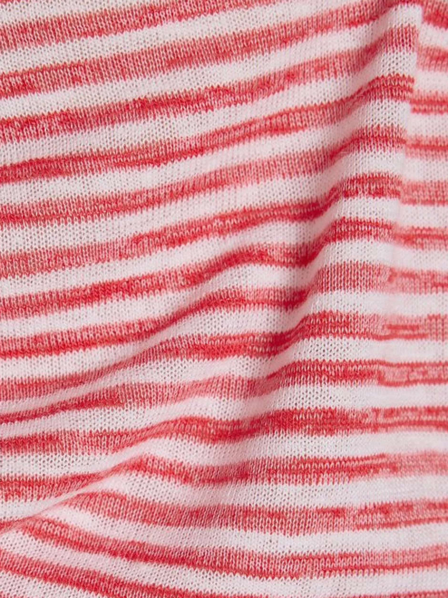 RABE Damen T-Shirt in koralle