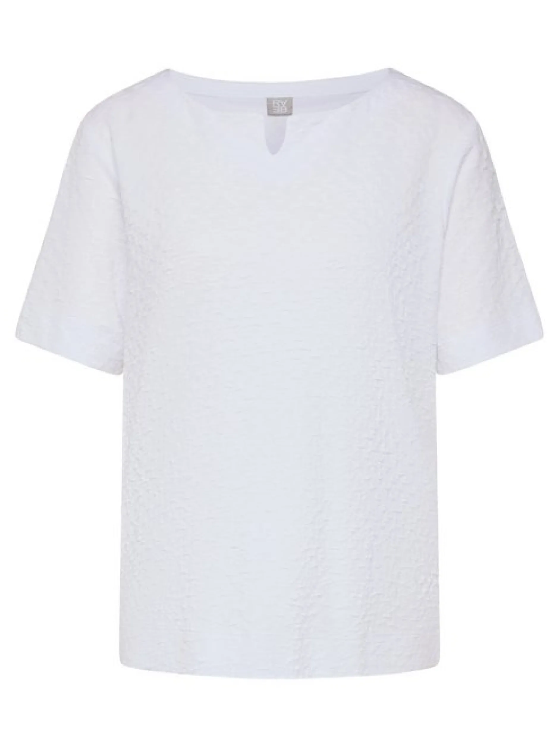 RABE Damen T-Shirt in weiß