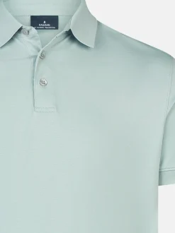 Ragman Herren Poloshirts im 2er-Pack in mehrfarbig