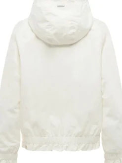 Ragwear Damen Übergangsjacke - Kissi in ecru