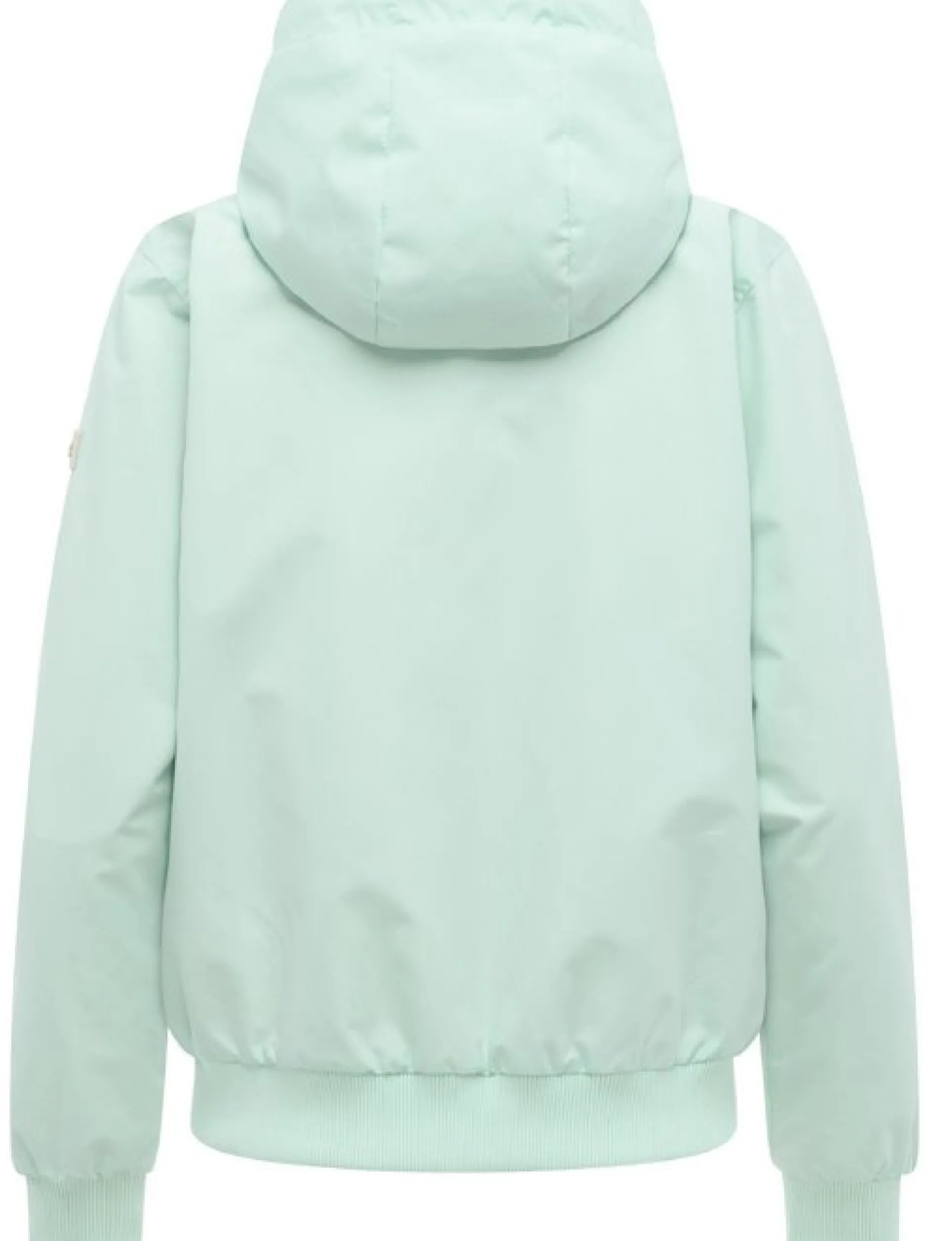 Ragwear Damen Übergangsjacke - Oggie in mint