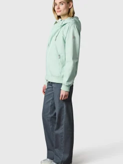 Ragwear Damen Übergangsjacke - Oggie in mint