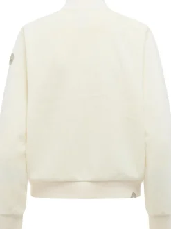 Ragwear Damen Blouson - Cairro Bonded in ecru