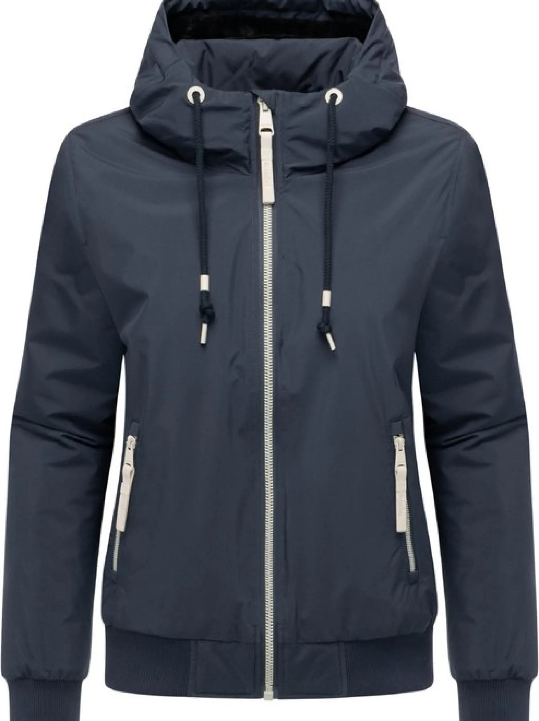Ragwear Damen Bomberjacke - Oggie Warm YOUMODO in marine