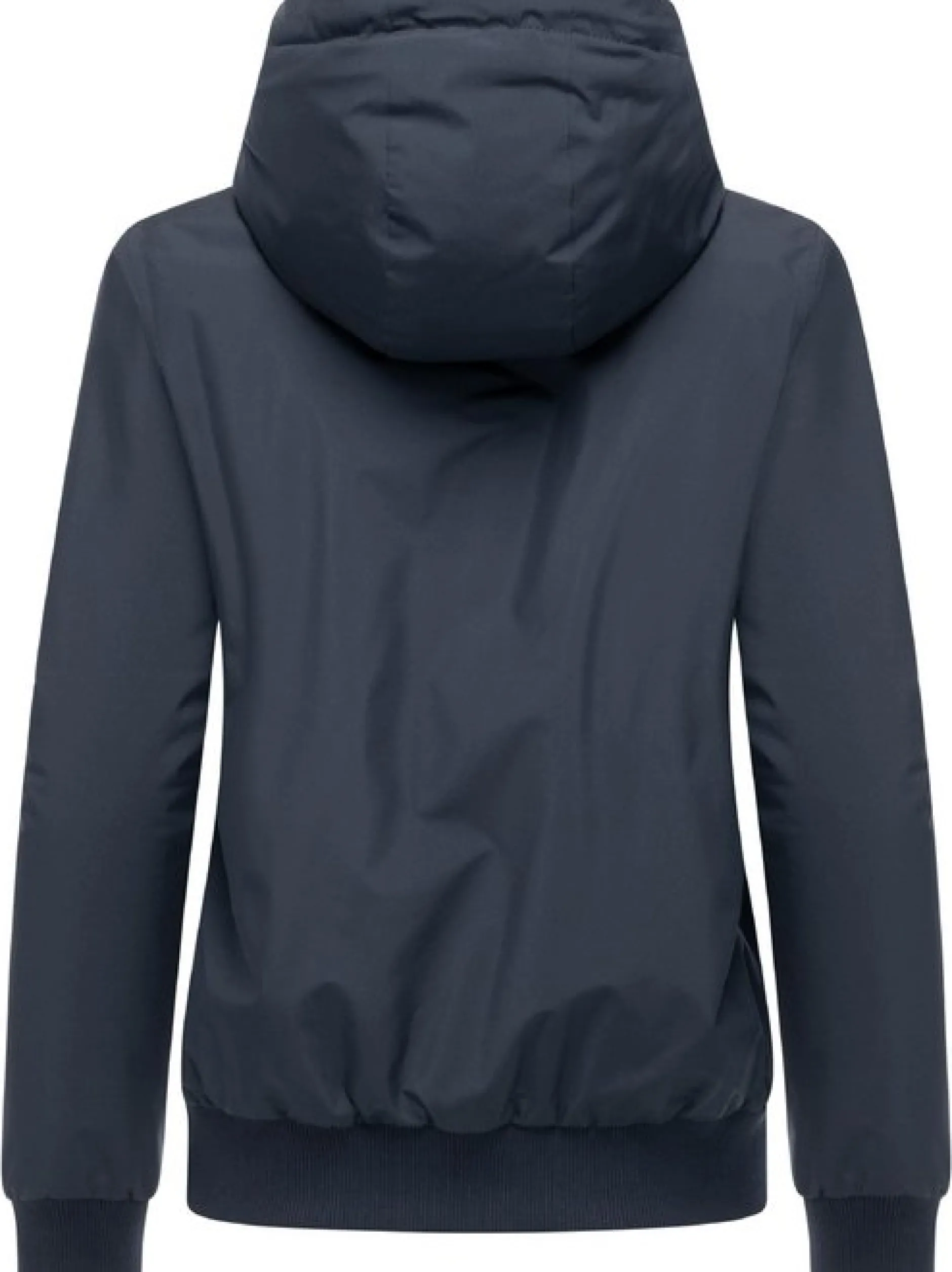 Ragwear Damen Bomberjacke - Oggie Warm YOUMODO in marine