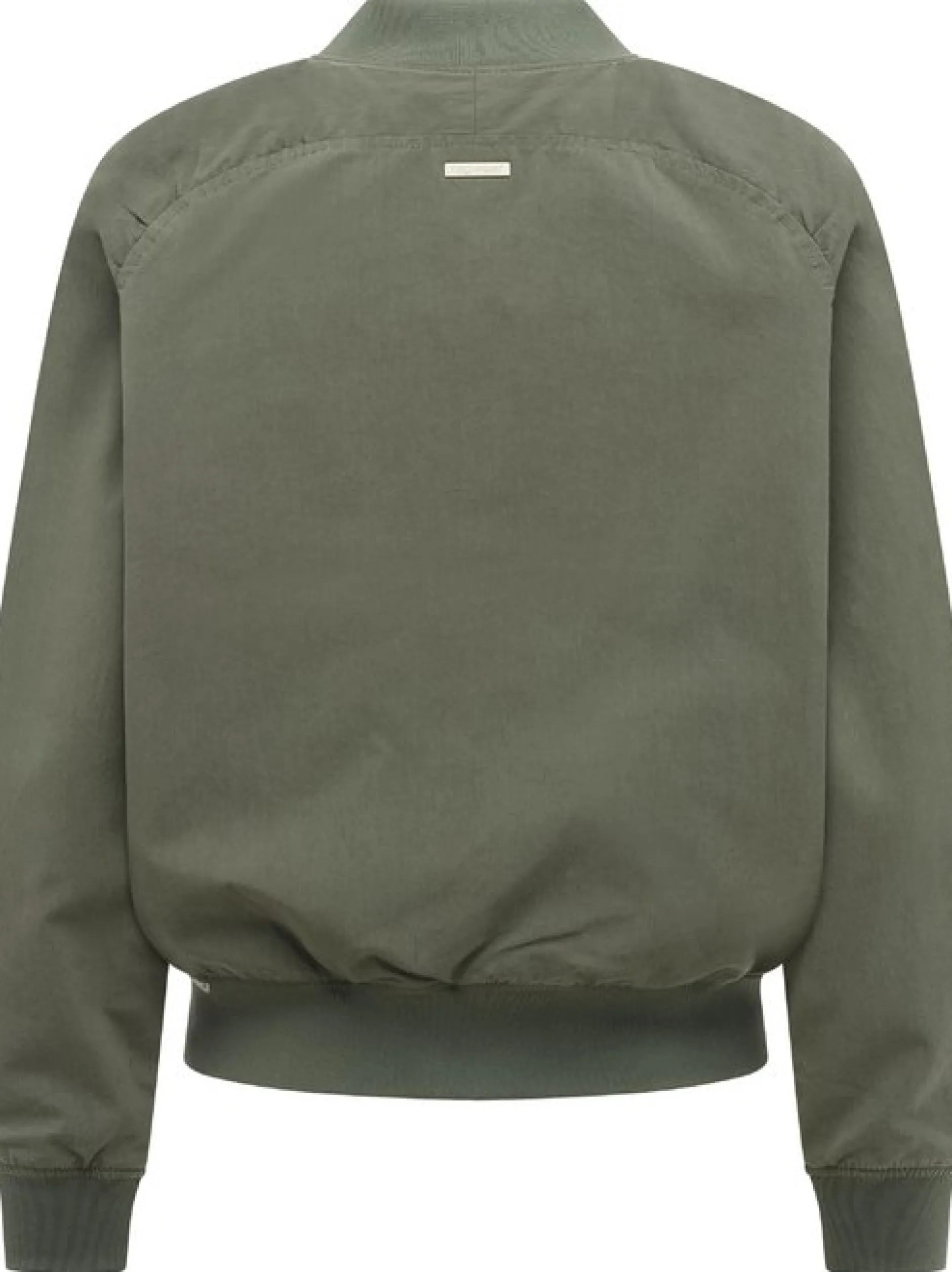 Ragwear Damen Bomberjacke - Yotimo in oliv