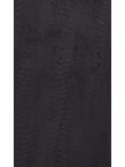 Ragwear Damen Fleecejacke - Cousy Short Bonded in schwarz
