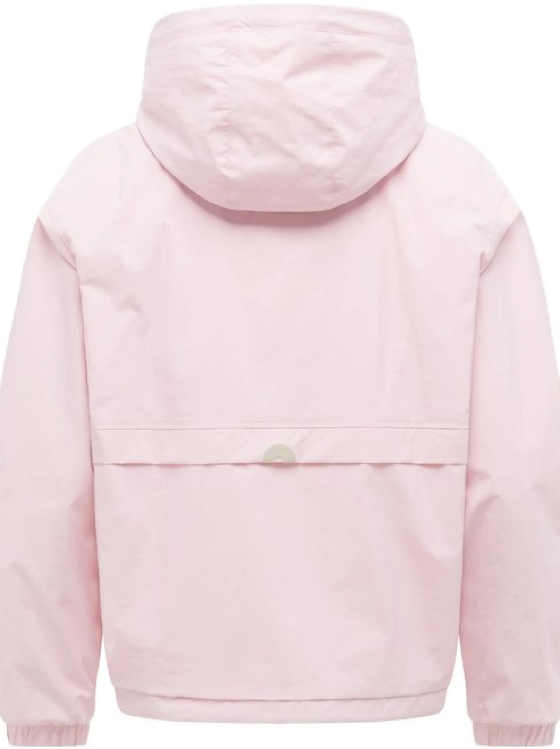 Ragwear Damen Funktionsjacke - Cezzora in rosa