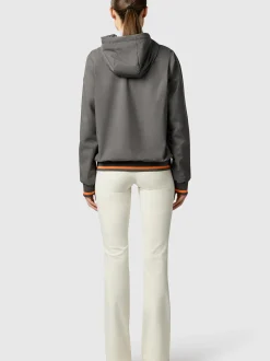 Ragwear Damen Funktionsjacke - Oggie Sporty YOUMODO in grau