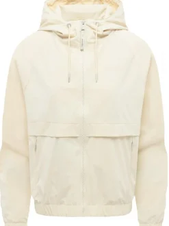 Ragwear Damen Outdoorjacke - Anndra in beige