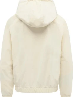 Ragwear Damen Outdoorjacke - Anndra in beige
