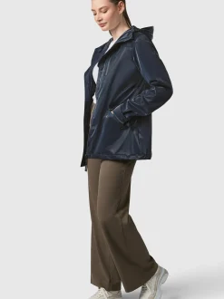 Ragwear Damen Outdoorjacke - Meast Rainy in marine