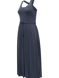Ragwear Damen Shirtkleid - Mauglia YOUMODO in marine