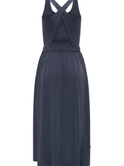 Ragwear Damen Shirtkleid - Mauglia YOUMODO in marine