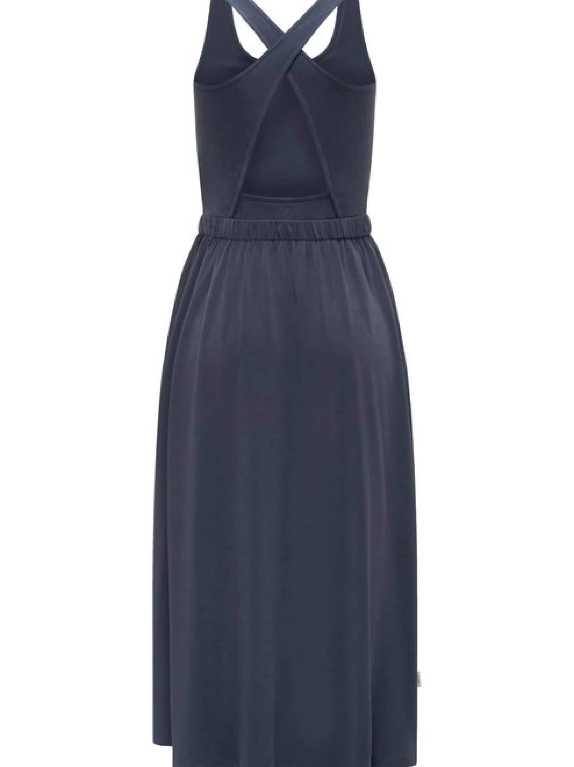 Ragwear Damen Shirtkleid - Mauglia YOUMODO in marine