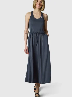 Ragwear Damen Shirtkleid - Mauglia YOUMODO in marine