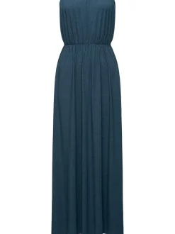 Ragwear Damen Sommerkleid - Awery in petrol
