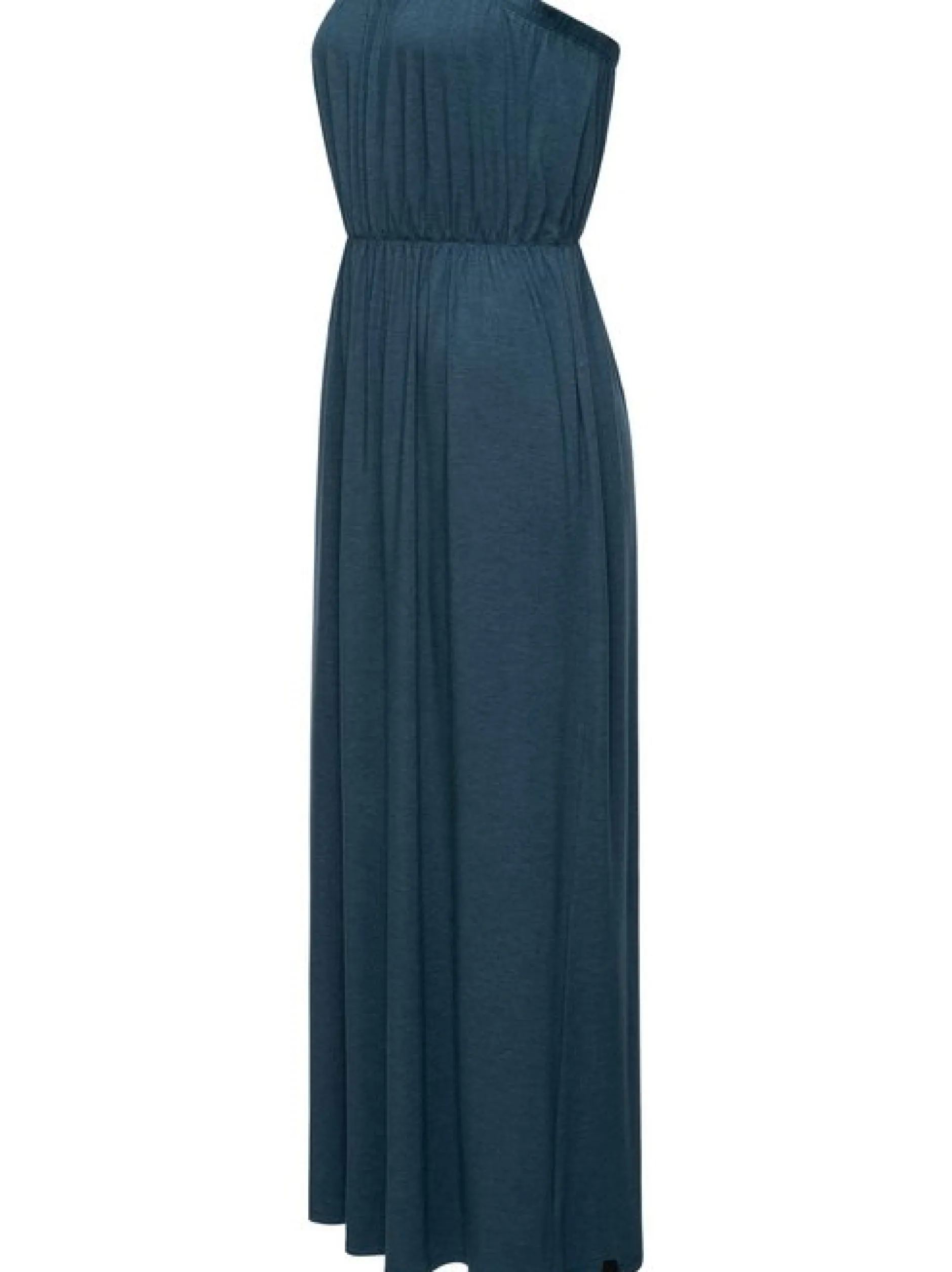 Ragwear Damen Sommerkleid - Awery in petrol