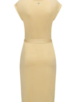 Ragwear Damen Sommerkleid - Taggien in beige