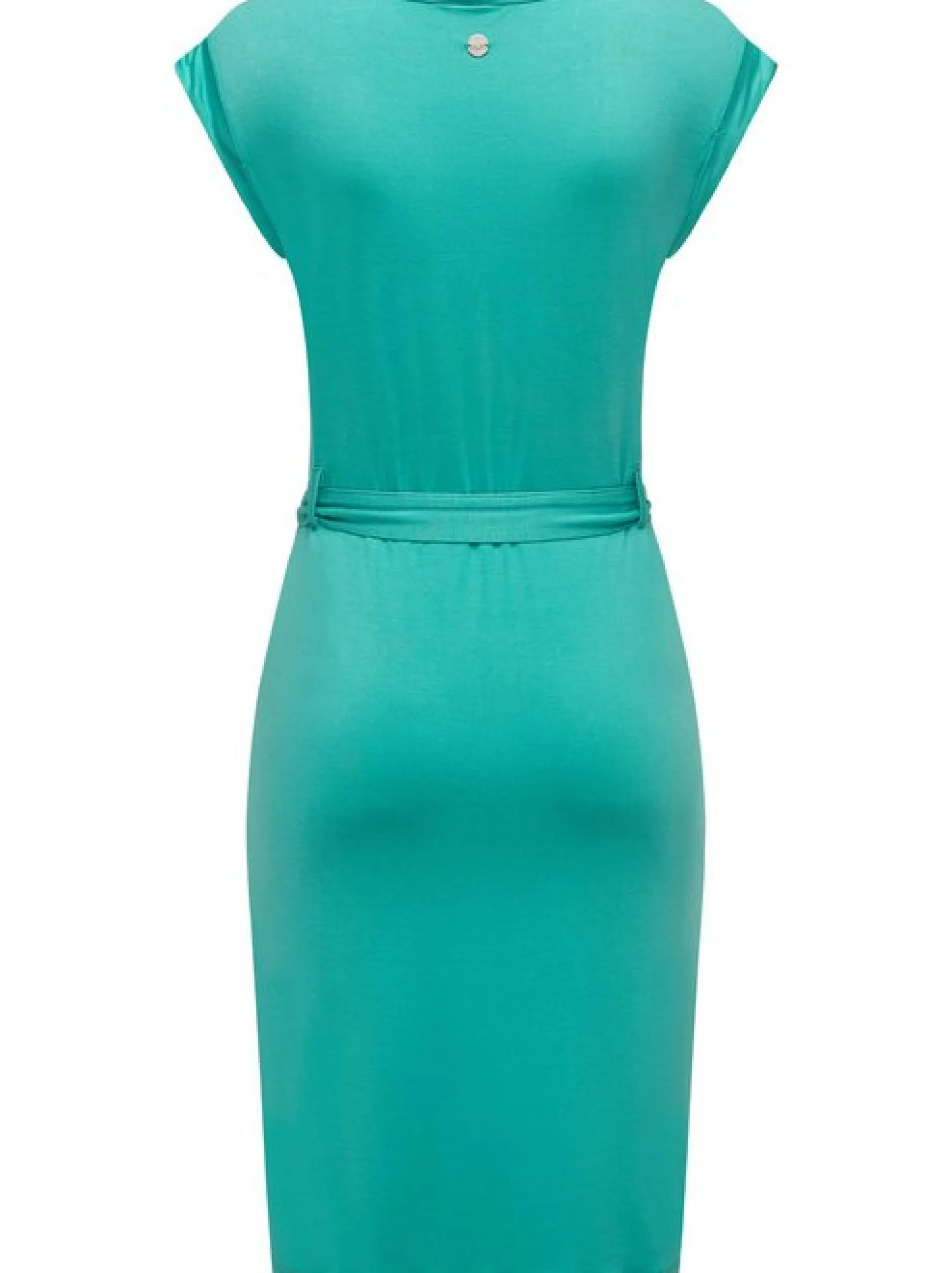 Ragwear Damen Sommerkleid - Taggien in türkis