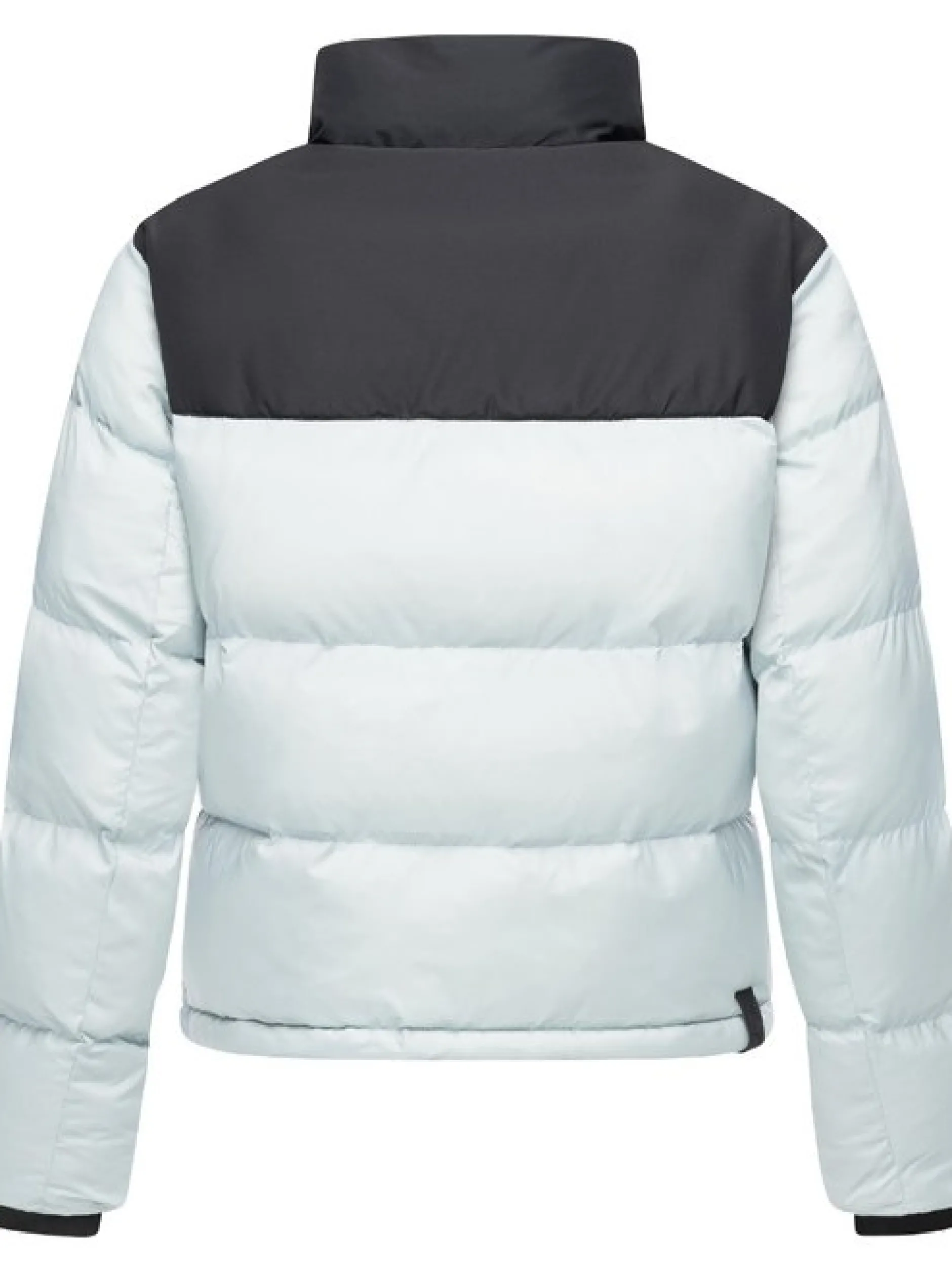 Ragwear Damen Steppjacke - Serah in hellblau