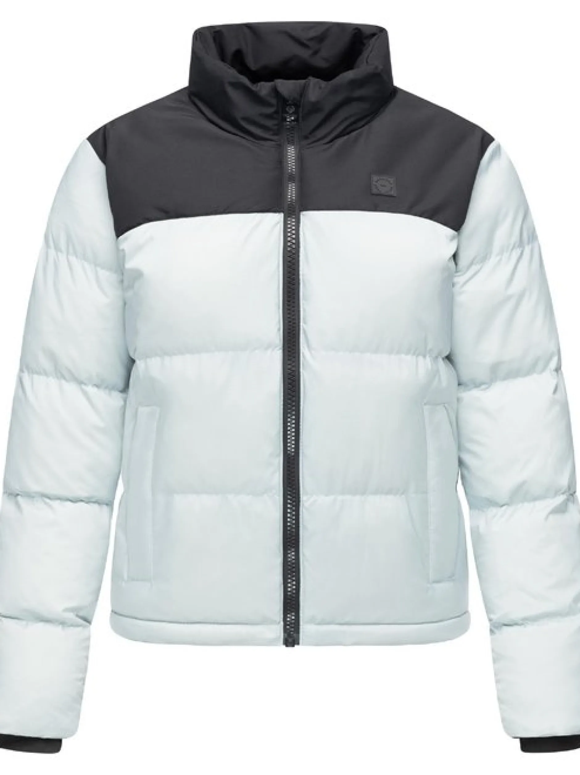 Ragwear Damen Steppjacke - Serah in hellblau