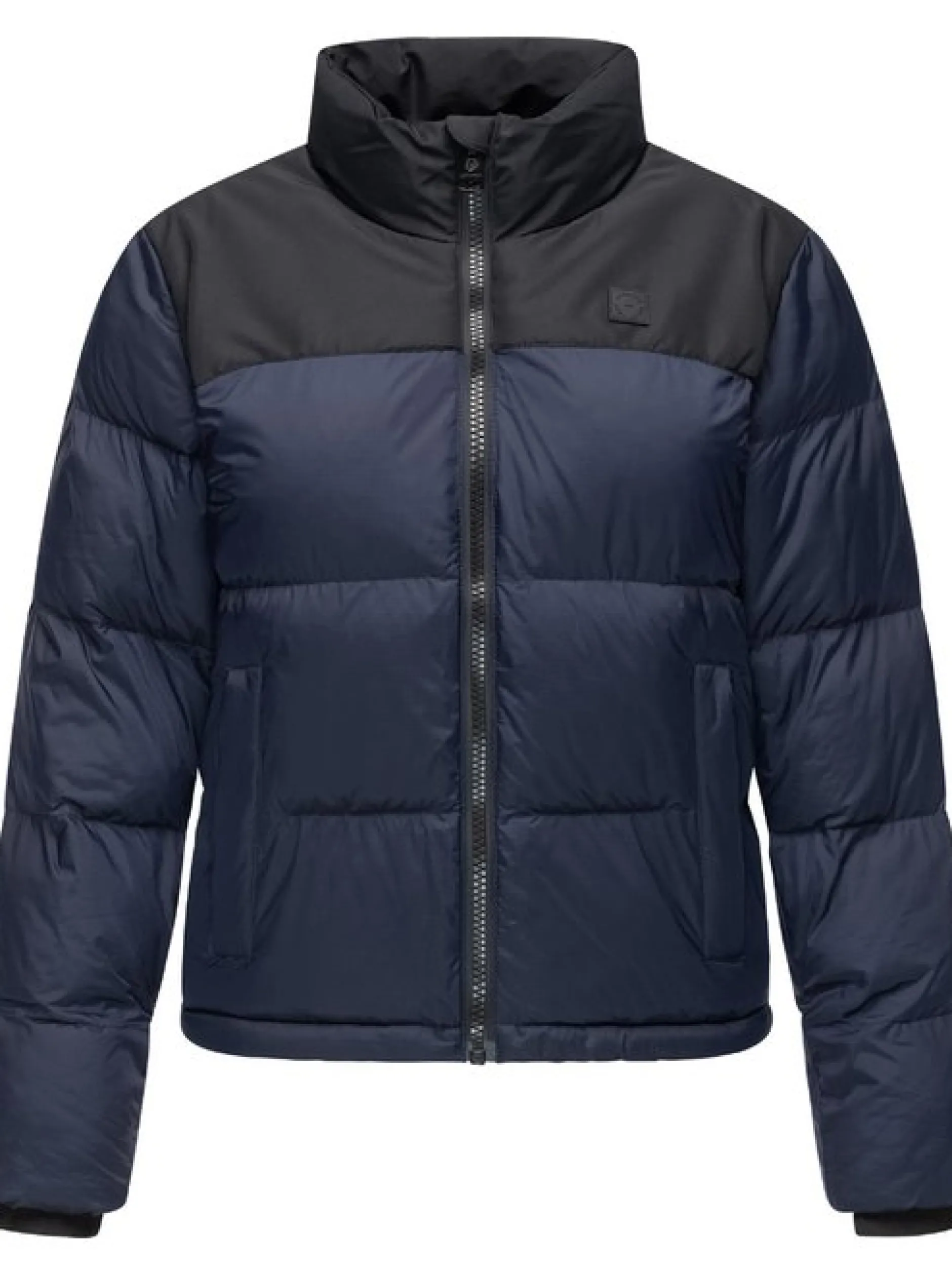 Ragwear Damen Steppjacke - Serah in marine