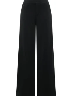 Ragwear Damen Stoffhose - Awye in schwarz