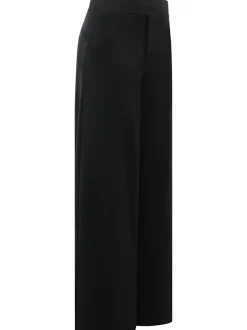 Ragwear Damen Stoffhose - Awye in schwarz