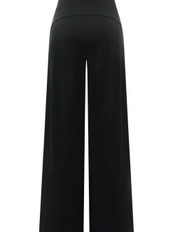 Ragwear Damen Stoffhose - Awye in schwarz