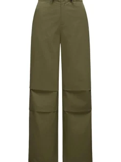 Ragwear Damen Stoffhose - Paragata in oliv