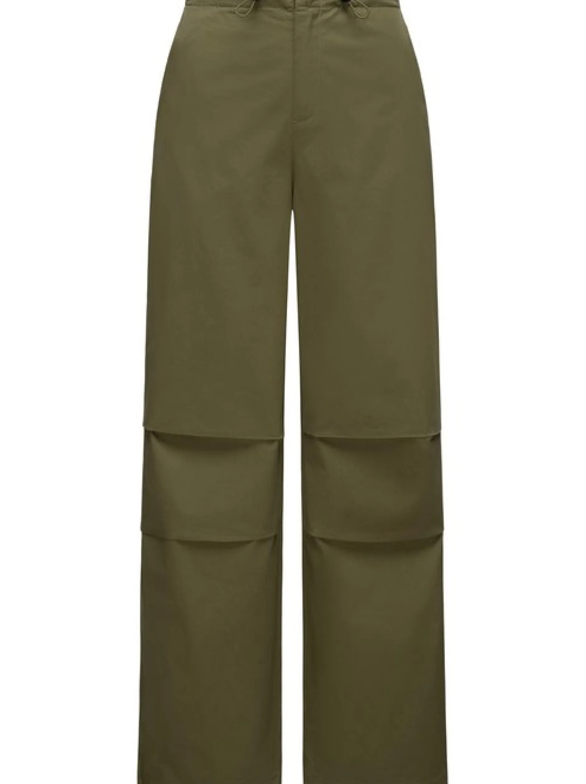 Ragwear Damen Stoffhose - Paragata in oliv
