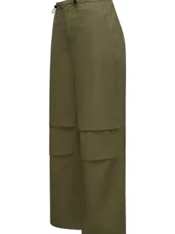 Ragwear Damen Stoffhose - Paragata in oliv