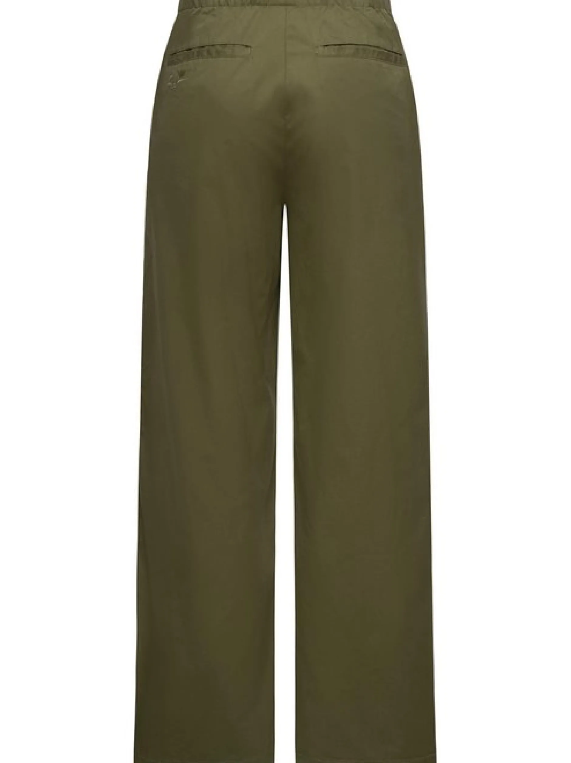 Ragwear Damen Stoffhose - Paragata in oliv