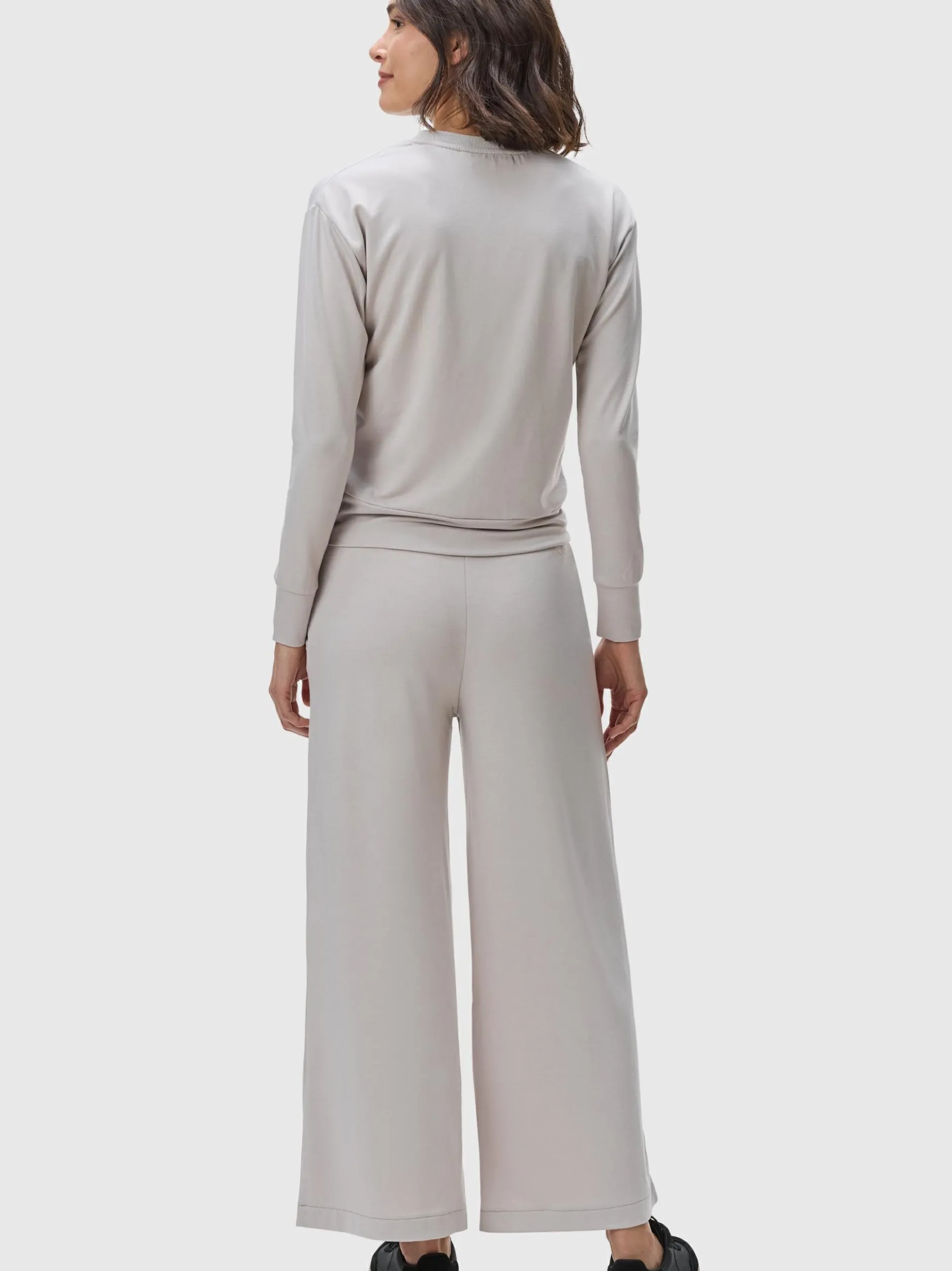 Ragwear Damen Sweater - Set Delje in beige