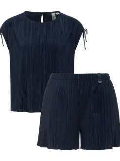 Ragwear Damen Zweiteiler - Veriel Set YOUMODO in marine