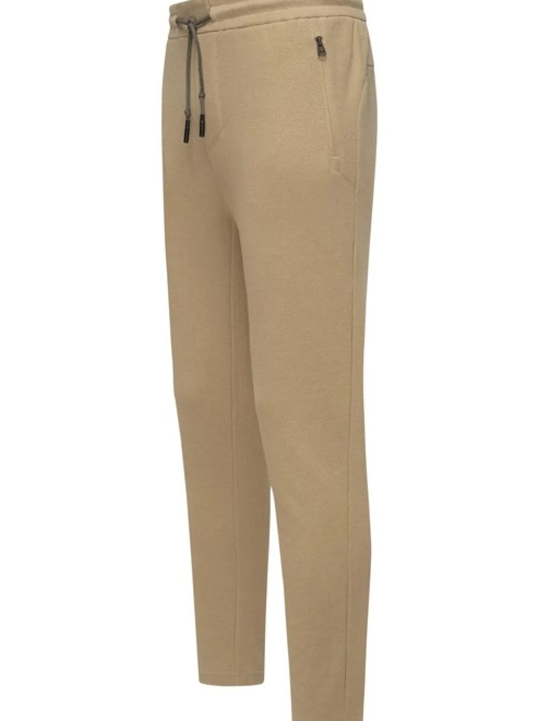 Ragwear Herren Stoffhose - Roydy Long in sand