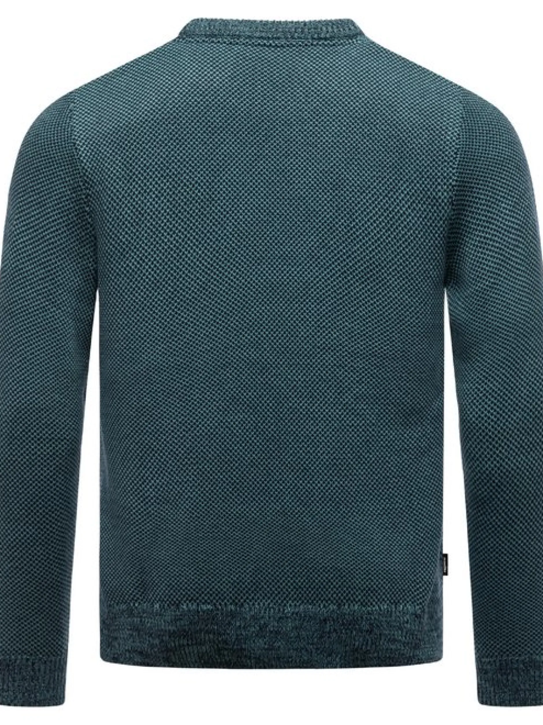 Ragwear Herren Strickpullover - Larrs in marine